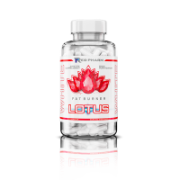 Lotus White (90капс)